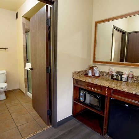 Best Western Plus Cimarron Hotel & Suites Stillwater Extérieur photo
