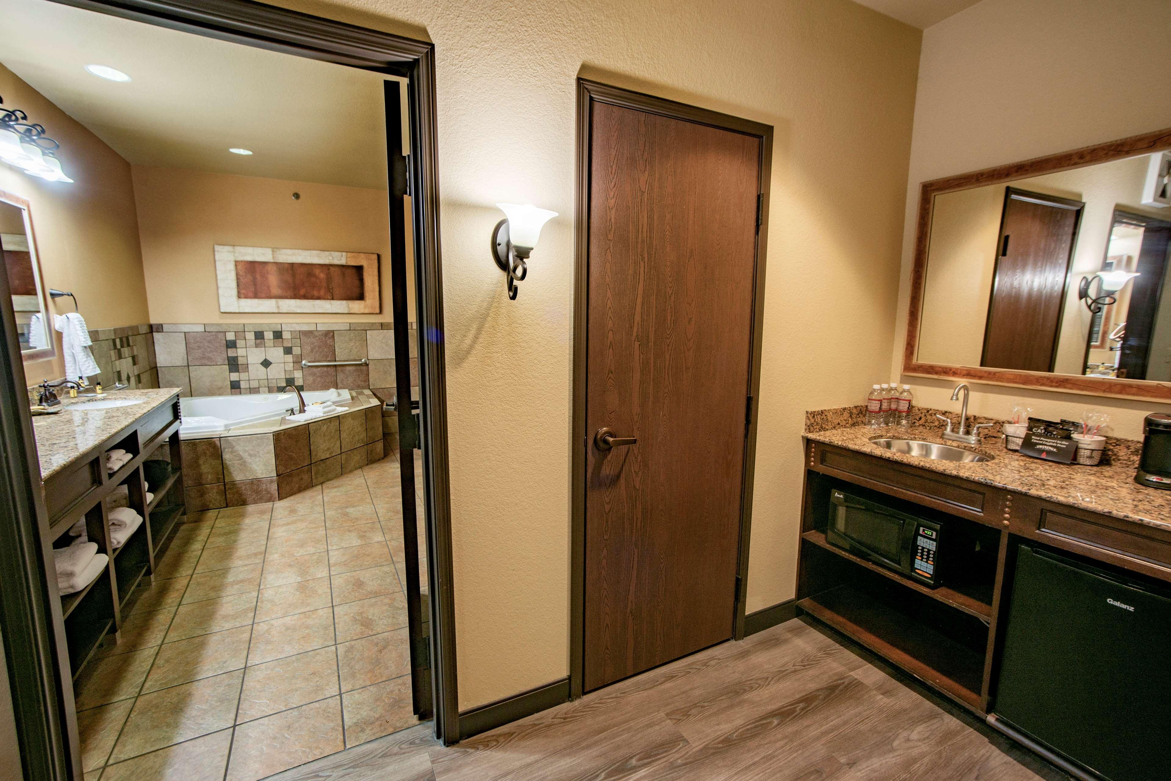 Best Western Plus Cimarron Hotel & Suites Stillwater Extérieur photo