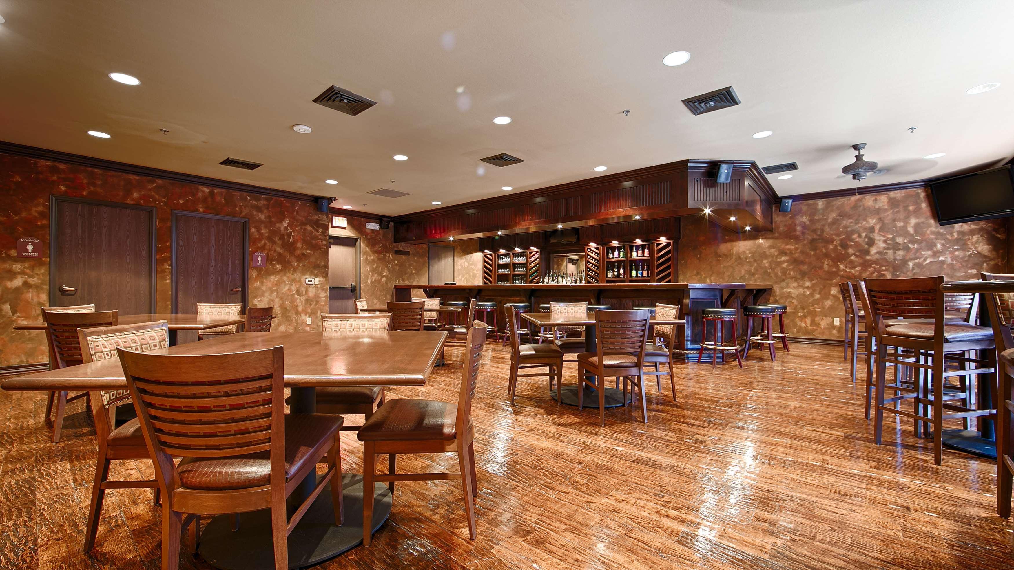Best Western Plus Cimarron Hotel & Suites Stillwater Extérieur photo