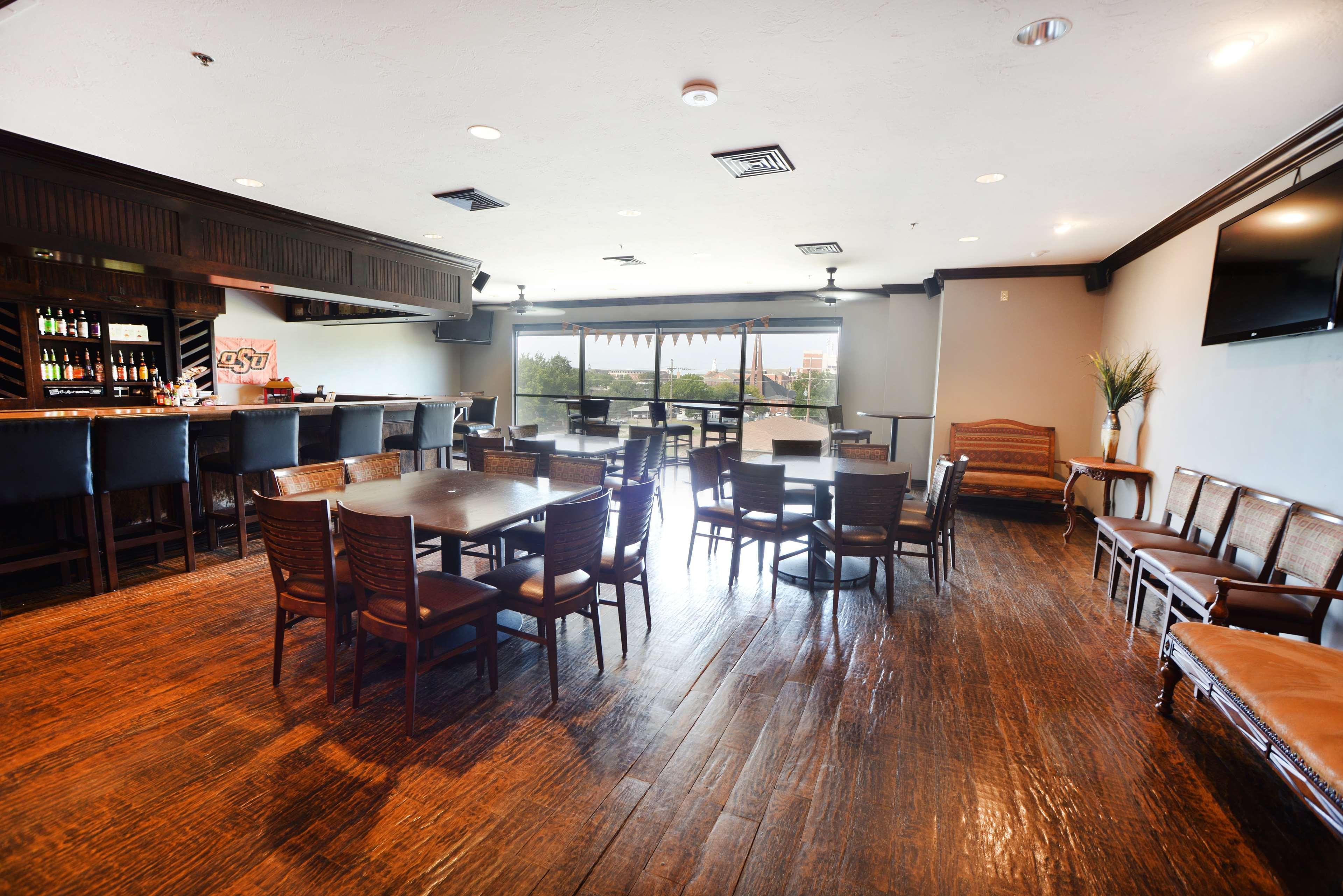Best Western Plus Cimarron Hotel & Suites Stillwater Extérieur photo