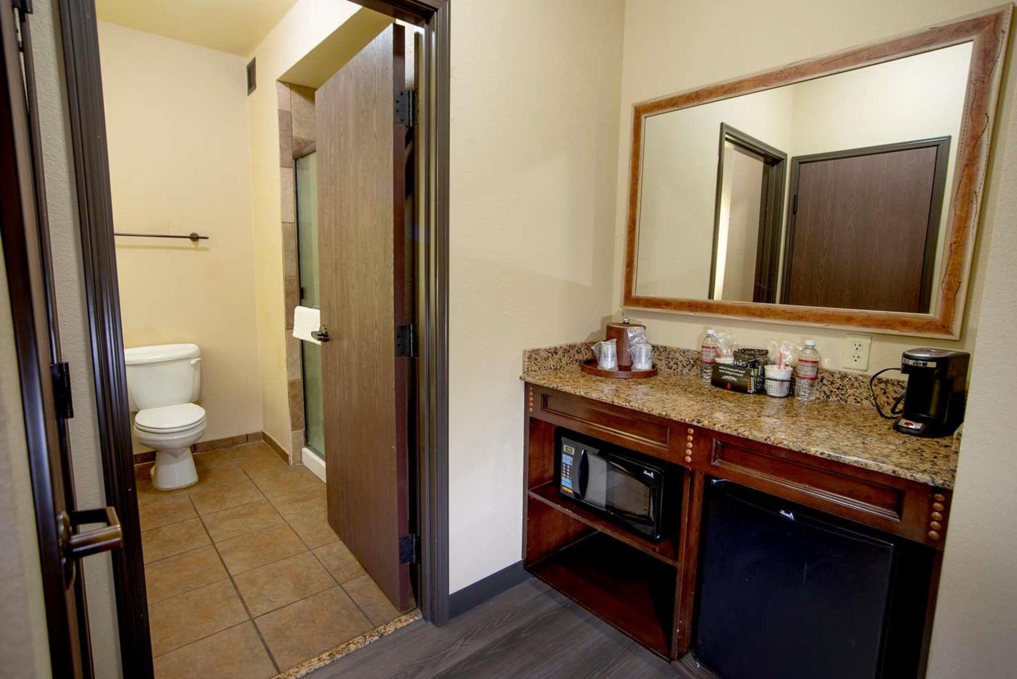 Best Western Plus Cimarron Hotel & Suites Stillwater Extérieur photo